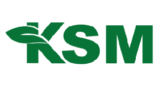 KSM Logo
